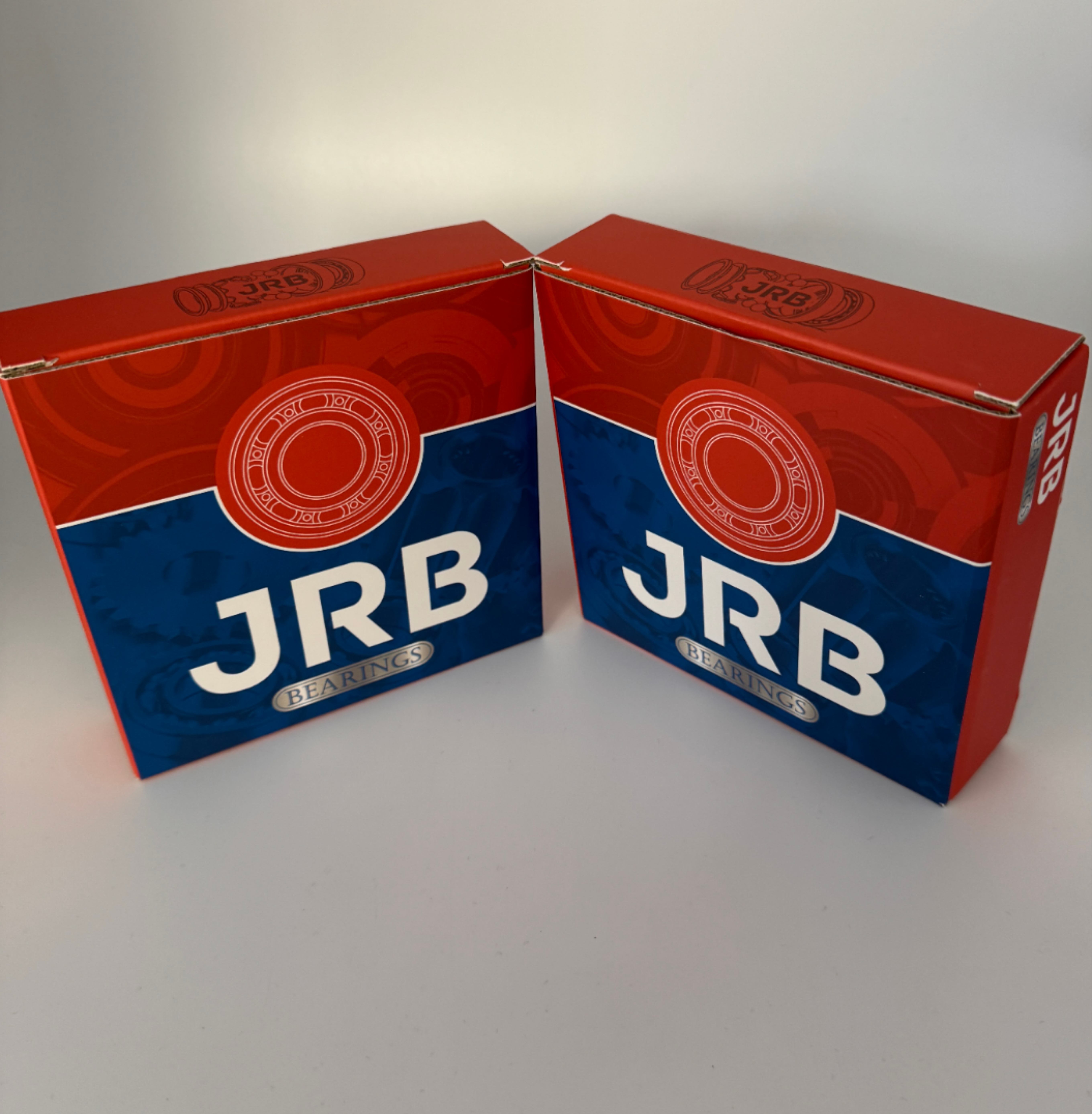 JRB Bearings