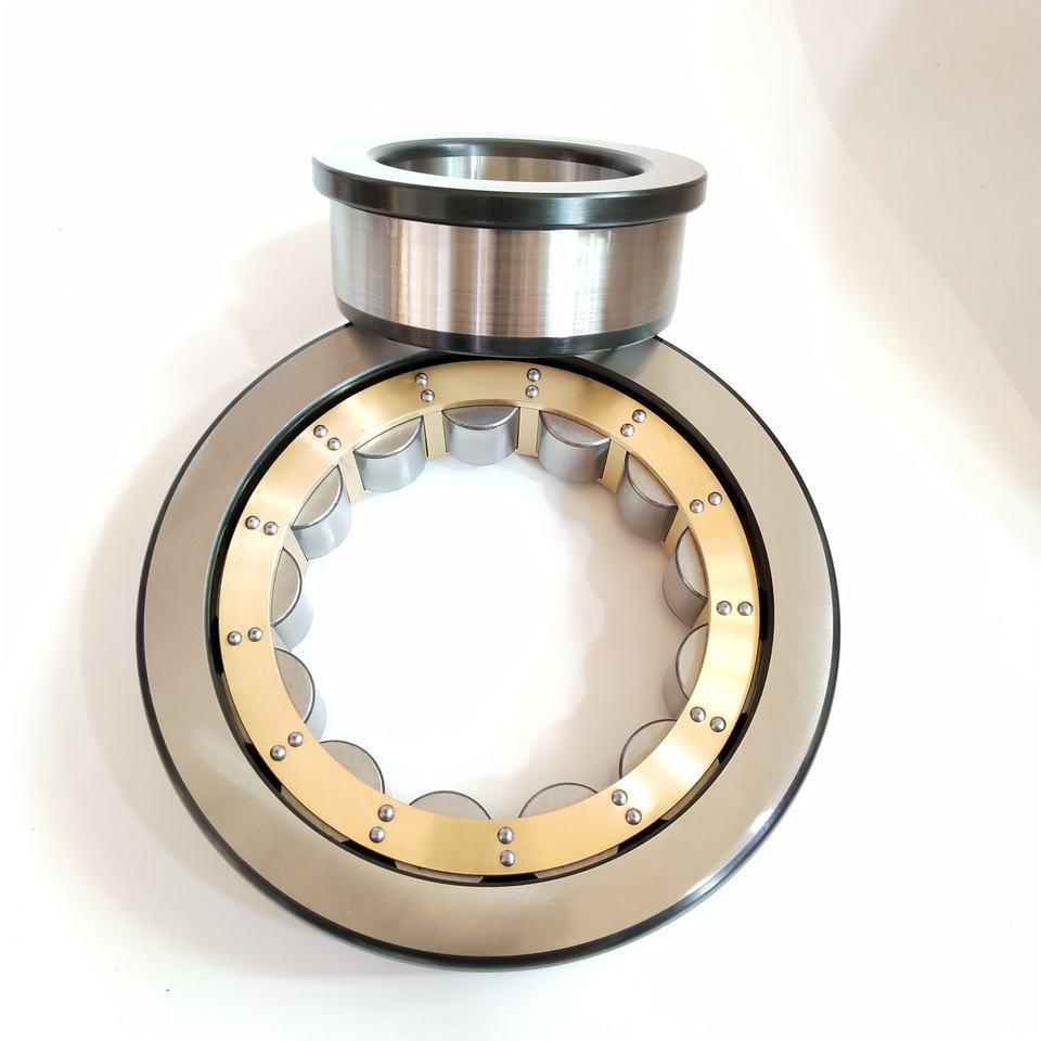 Cylindrical Roller Bearings