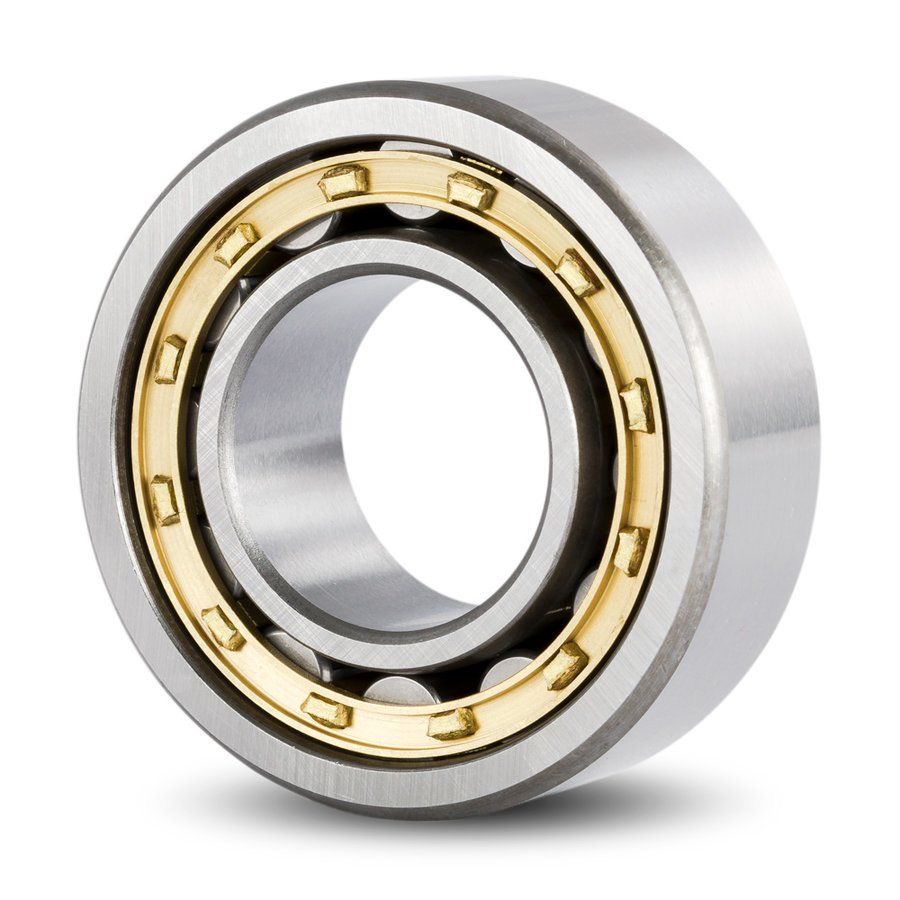 Cylindrical Roller Bearings