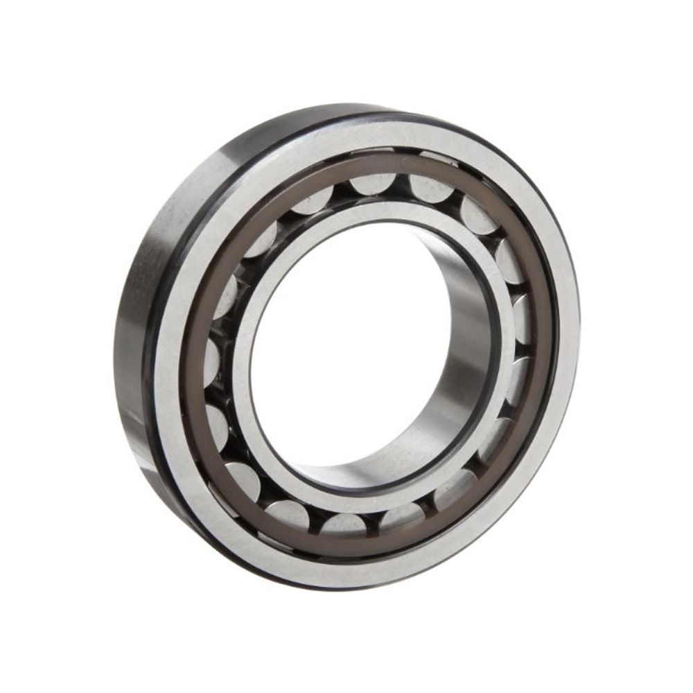 Cylindrical Roller Bearings