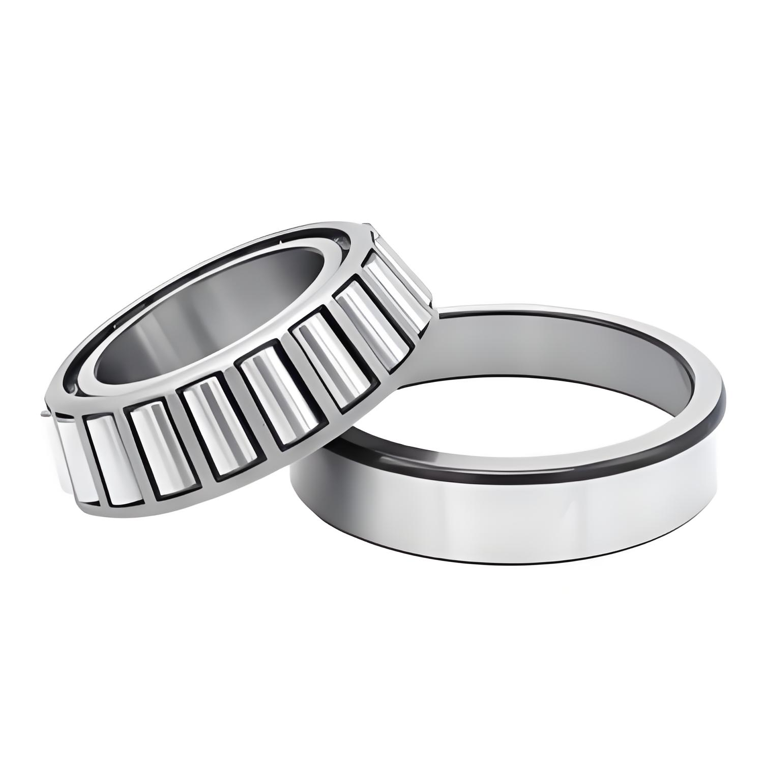 Tapered Roller Bearings