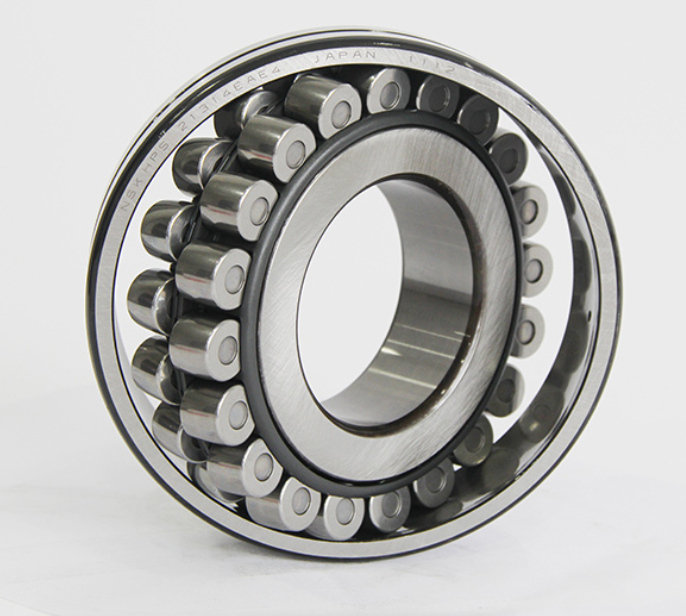 Spherical Roller Bearings