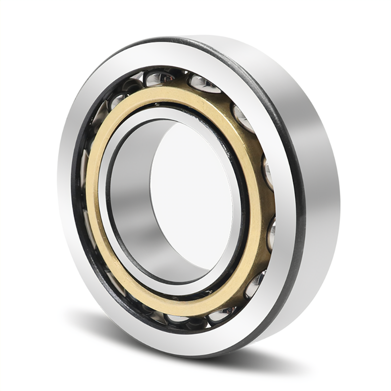 Angular Contact Ball Bearings