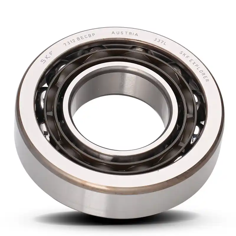 Angular Contact Ball Bearings