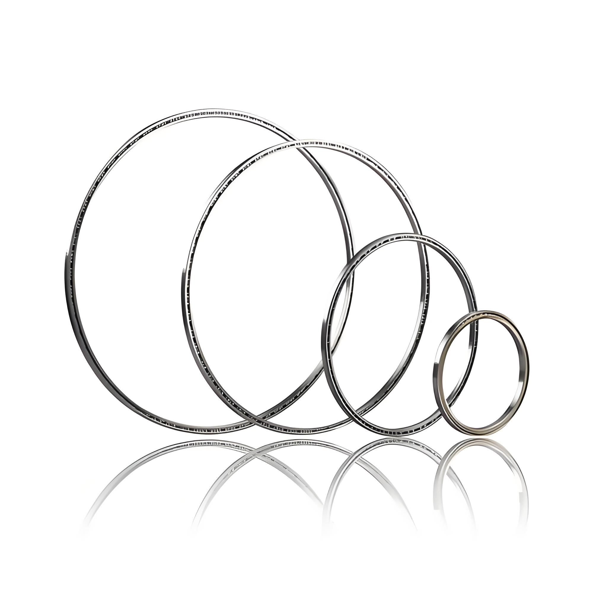 Thin Section Bearings