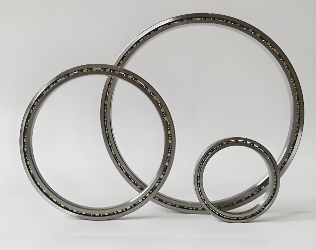 Thin Section Bearings