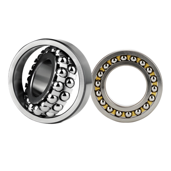 Self-aligning Ball Bearings