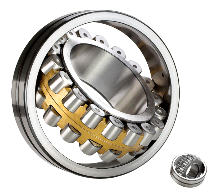 Spherical Roller Bearings