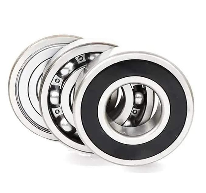 Deep Groove Ball Bearings