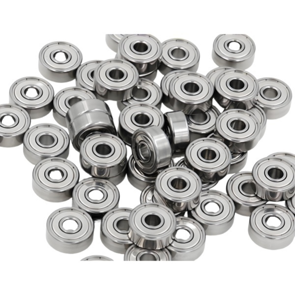 Miniature Bearings