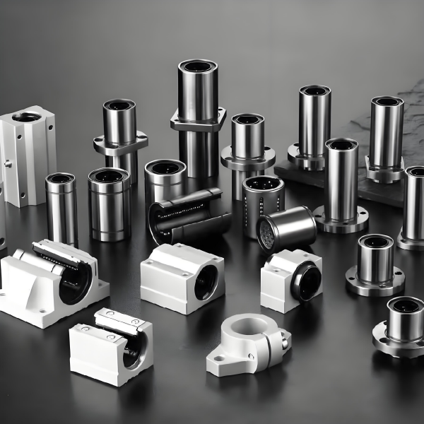 Linear Motion Bearings