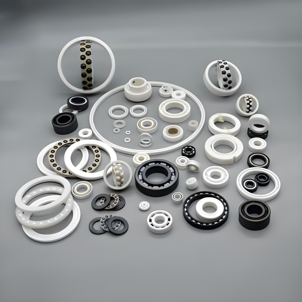 Ceramic Bearings