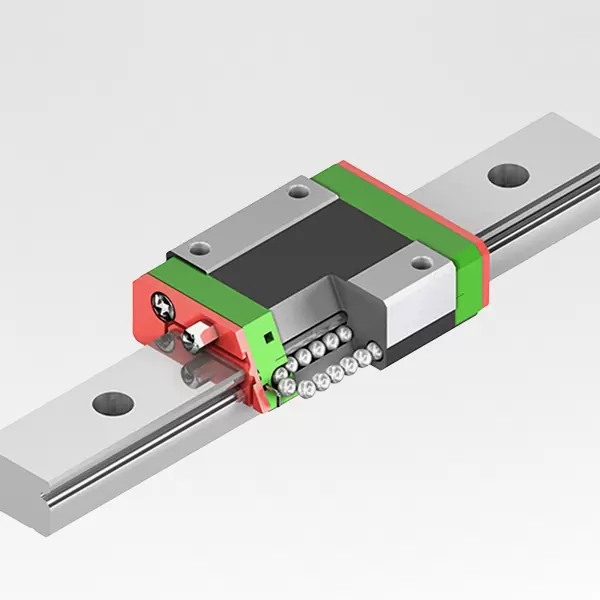 Linear Guideway