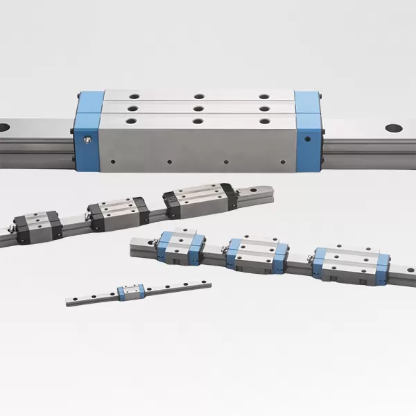 Linear Guideway