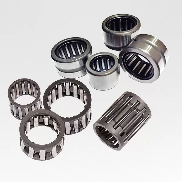 Needle Roller Bearings