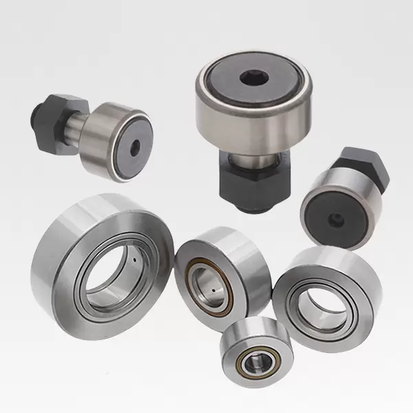 Needle Roller Bearings