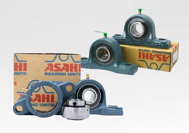 ASAHI Bearings
