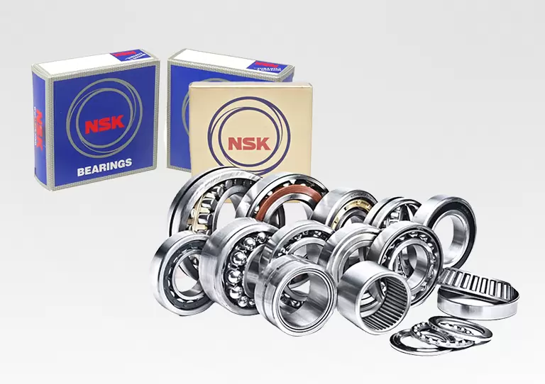 NSK Bearings