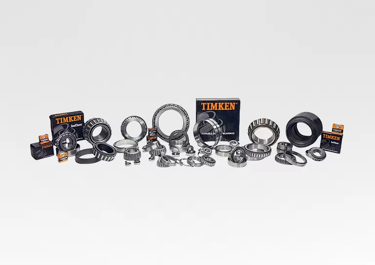 TIMKEN Bearings