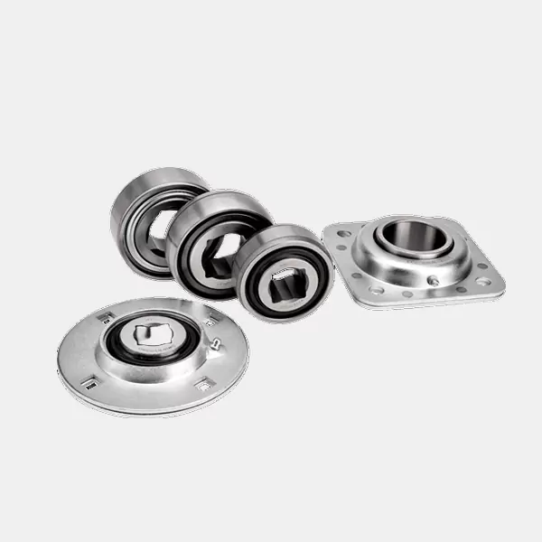 Agricultural Bearings