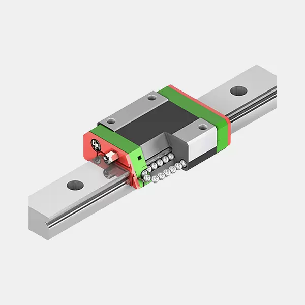 Linear Block