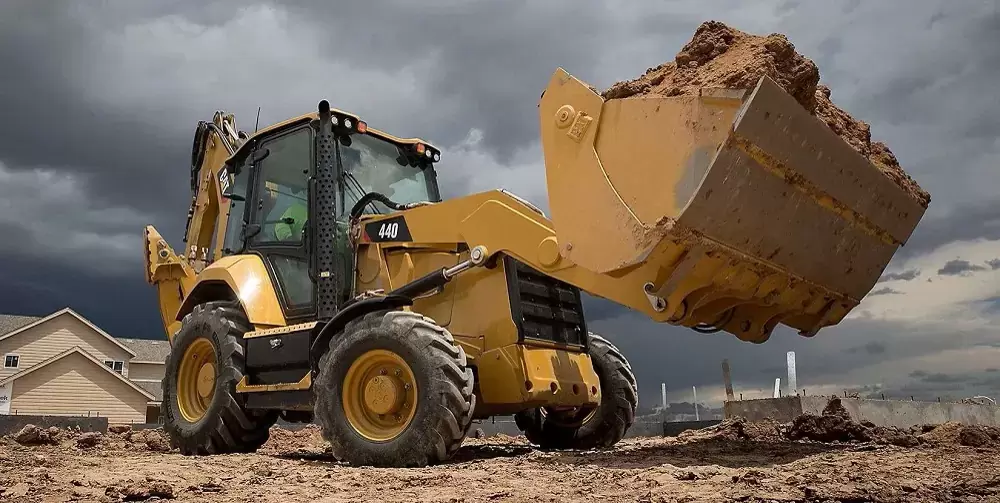 Construction Equipment
