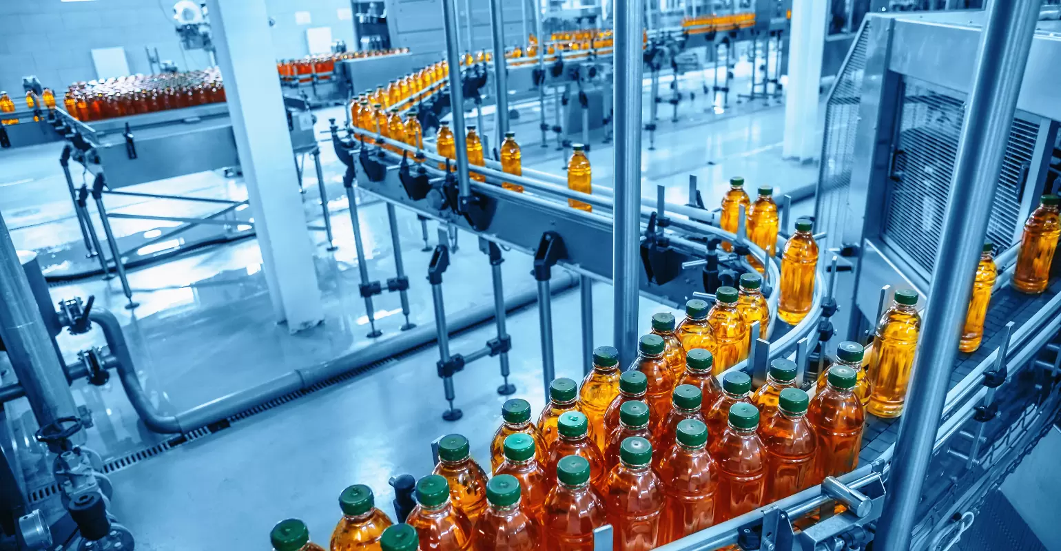 Packing Machinery
