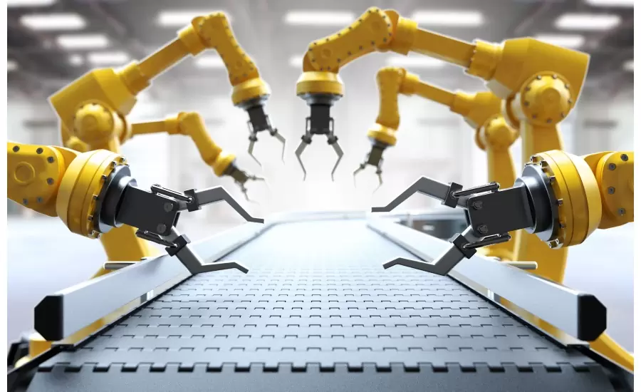 Robotics