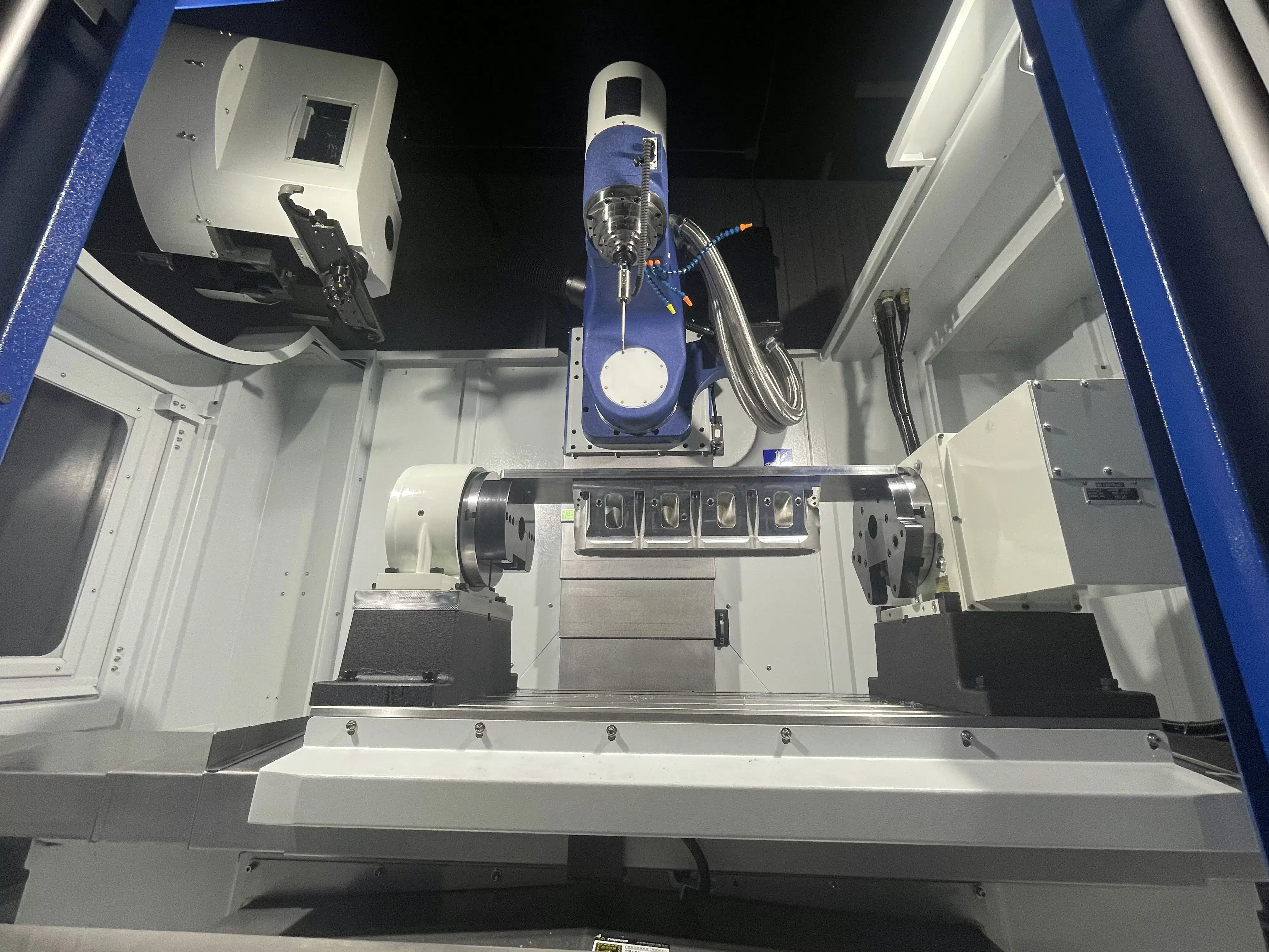Machine Tool