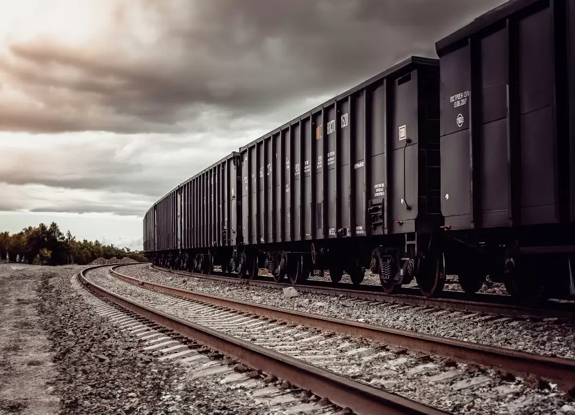 Railway