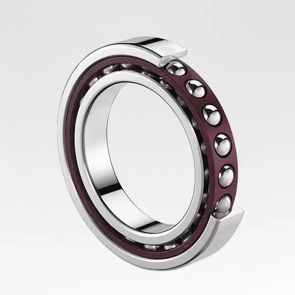 Characteristics And Uses Of Deep Groove Ball Bearings, Angular Contact Ball Bearings, And Thrust Ball Bearings