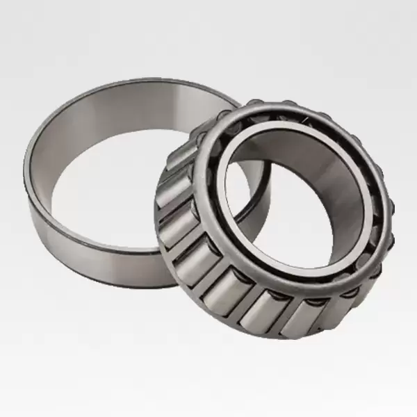 Tapered Roller Bearings