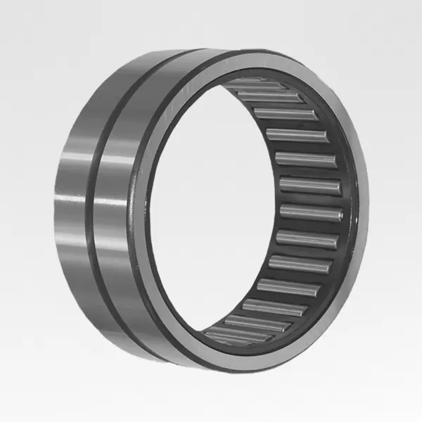How Can The Quality Of Imported Bearings Be Judged?