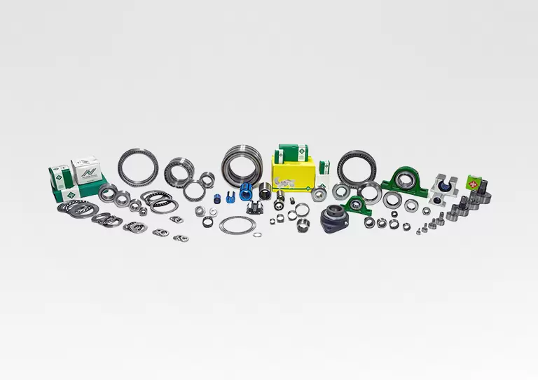 Several Issues To Note When Fitting INA Imported Bearings.