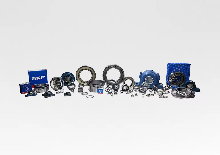 Precautions For Using SFK Imported Bearings For Speed Transmission