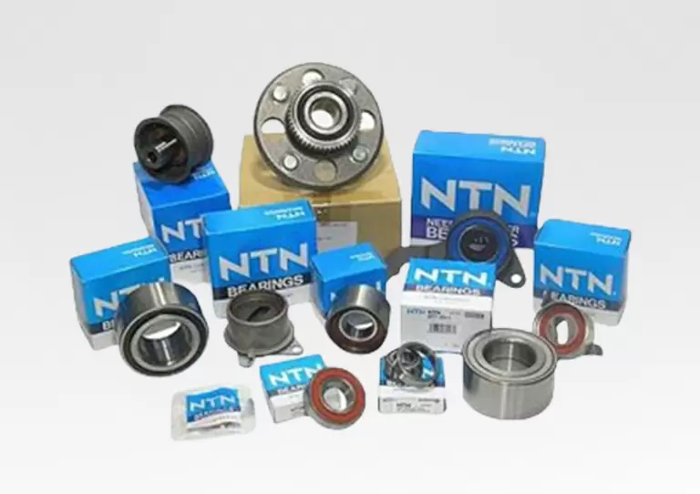 Problems And Solutions Encountered In The Use Of NTN Imported Bearings