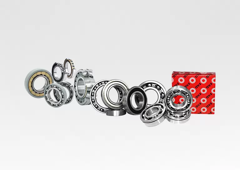 Precautions For Heating Bearings Using FAG Precision Bearing Heaters Imported From Germany: